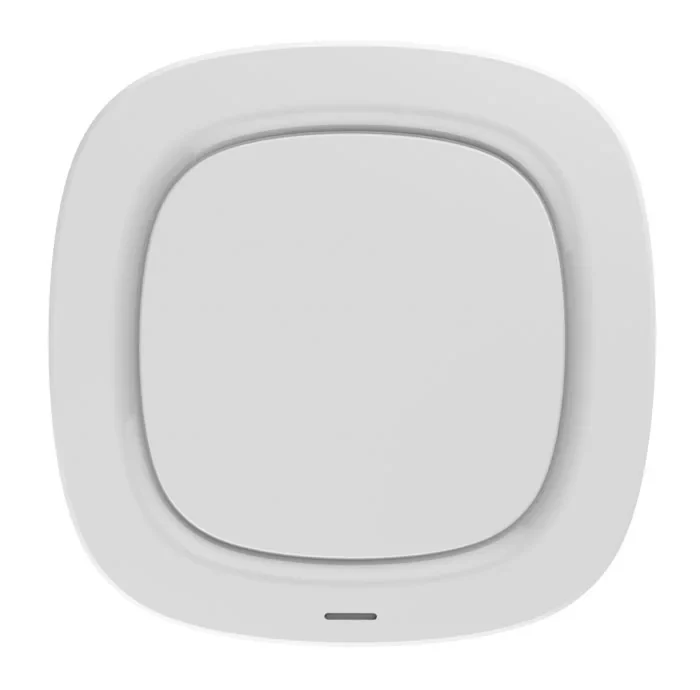 HIDISC ワイヤレスチャージャー ホワイト 1個 - Image 2