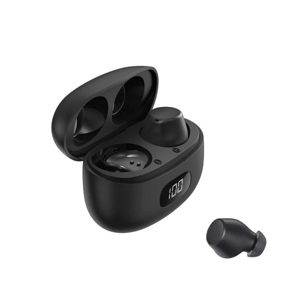 HIDISC IPX7防水規格 フルワイヤレスイヤホン - Image 2