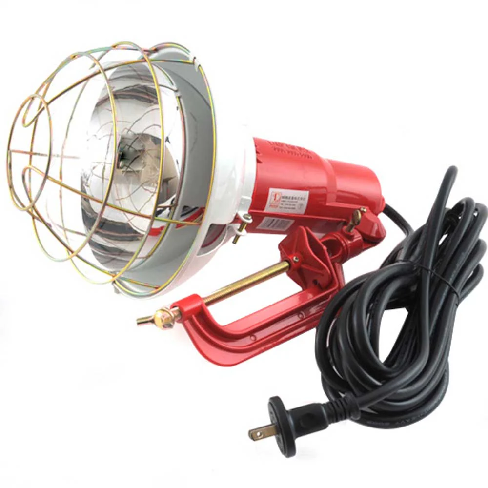 投光器 5Mコード付 500W 【直送品】 返品・キャンセル・他商品と同時購入は不可