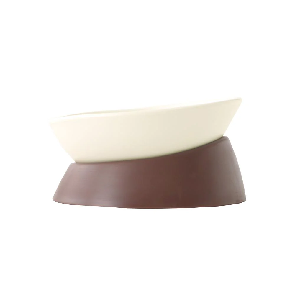 フリーフリー食器 モカ 【直送品】 返品・キャンセル・他商品と同時購入は不可 - Image 4