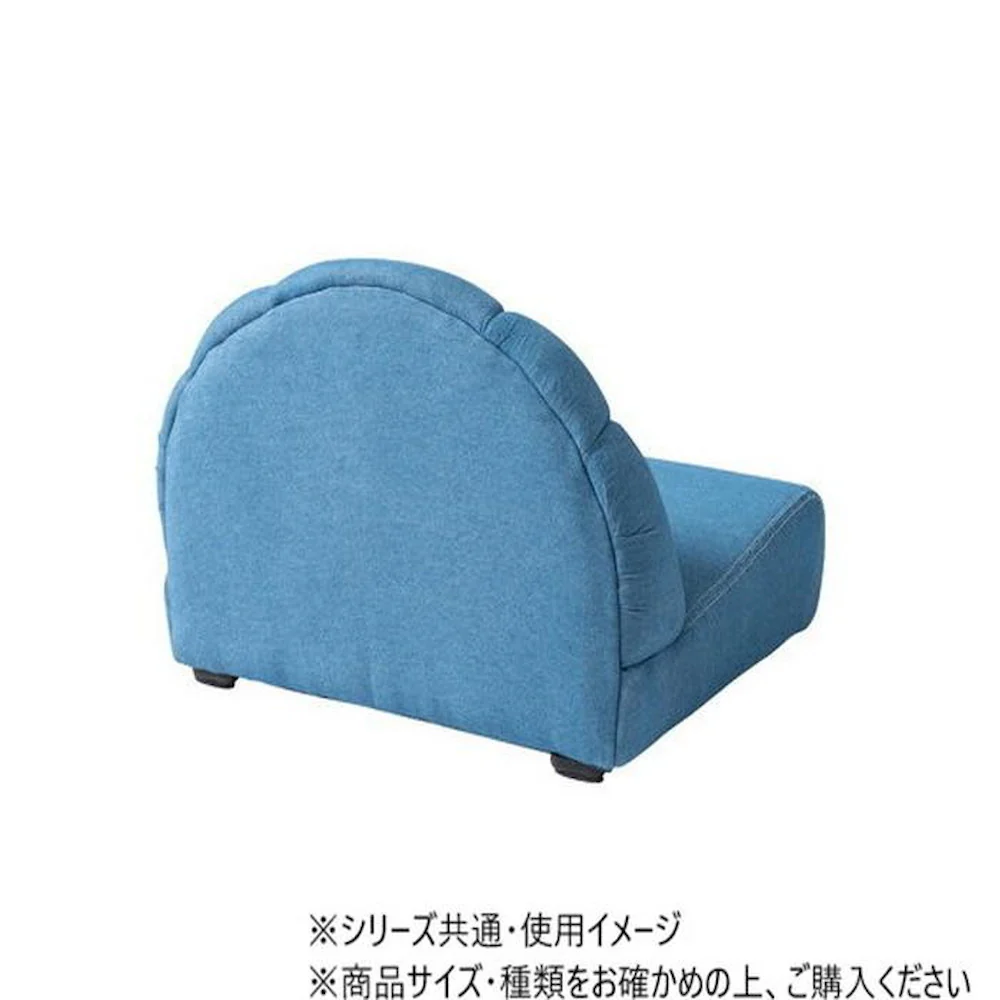東谷 ペット ソファ ブルー PET-65 【直送品】 返品・キャンセル・他商品と同時購入は不可 - Image 2