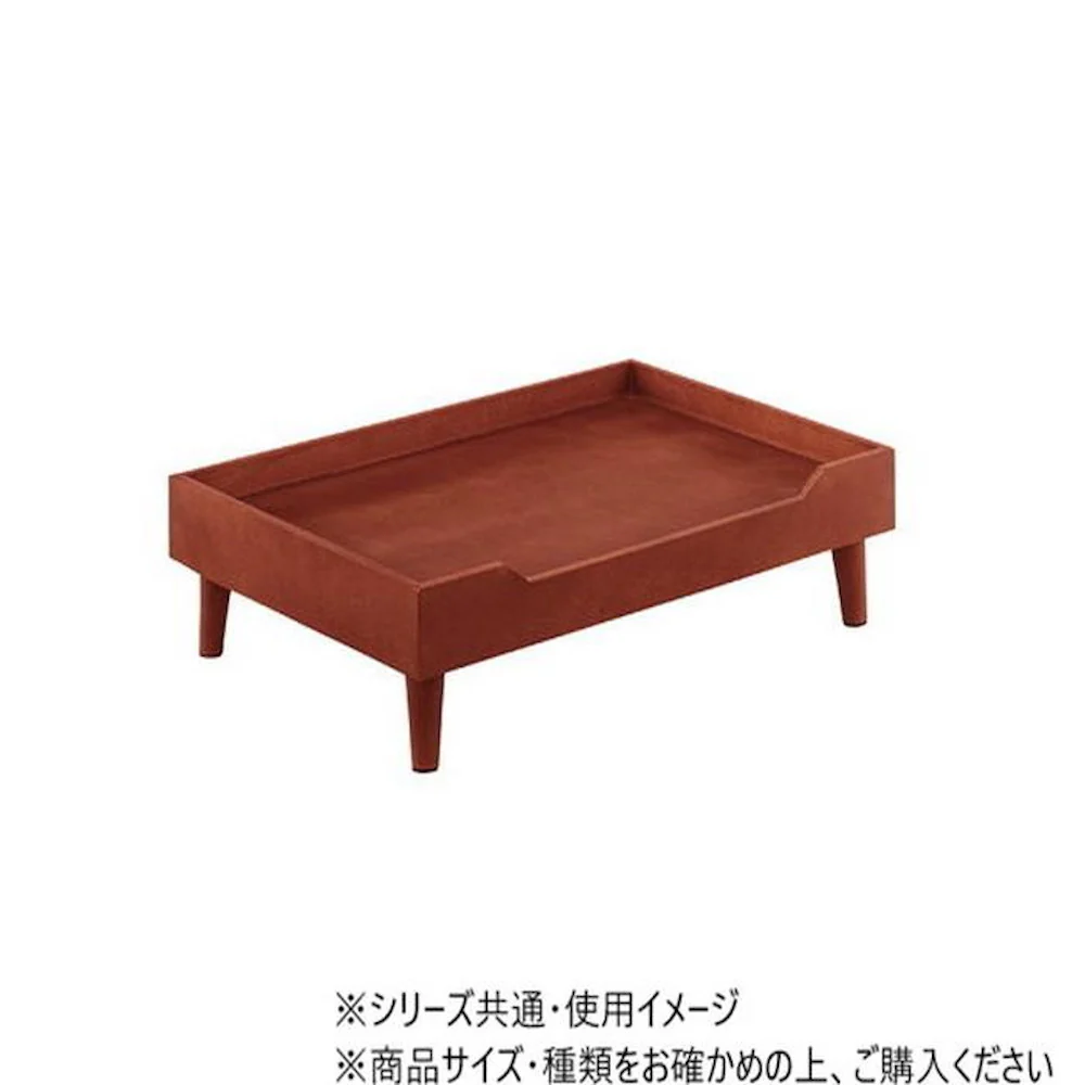 東谷 ペットベッド ブラウン PET-121BR 【直送品】 返品・キャンセル・他商品と同時購入は不可 - Image 2