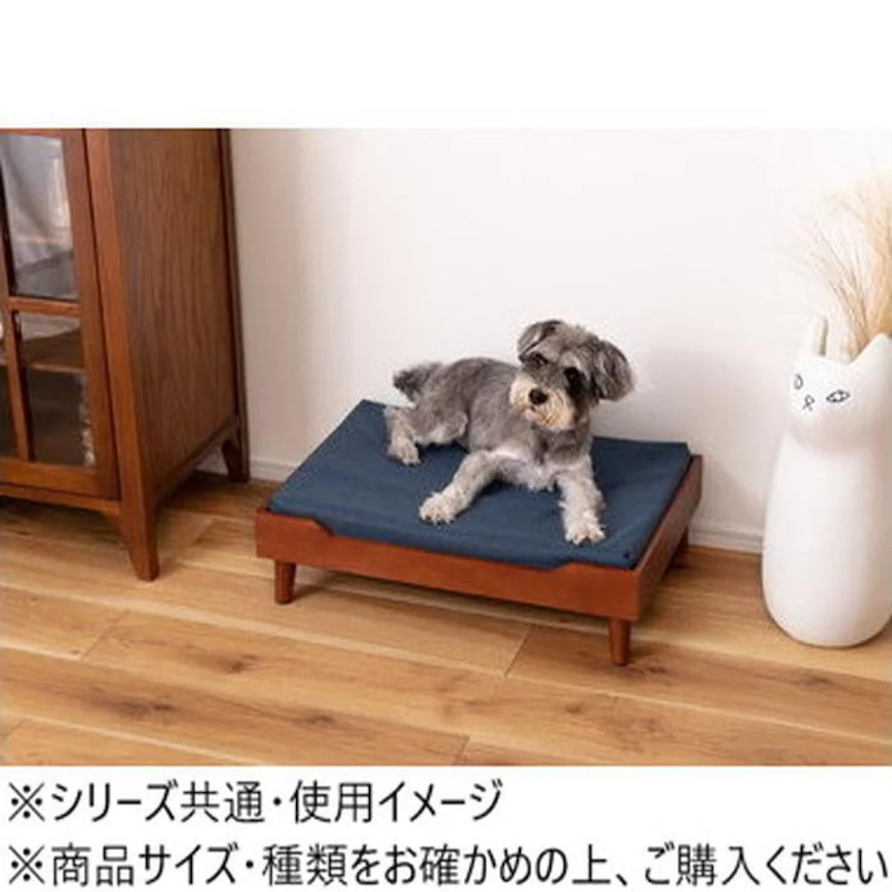 東谷 ペットベッド ブラウン PET-121BR 【直送品】 返品・キャンセル・他商品と同時購入は不可 - Image 4