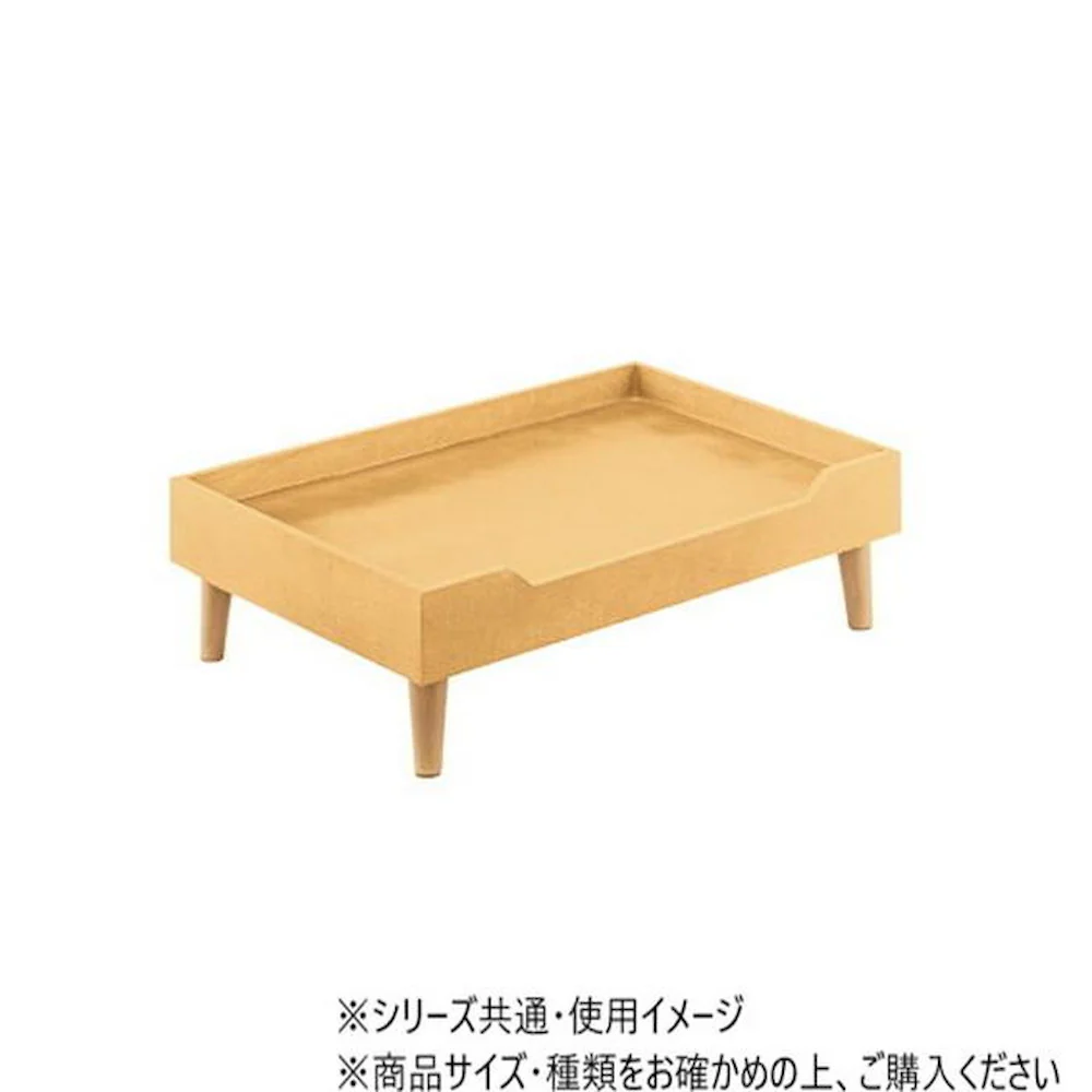 東谷 ペットベッド ナチュラル PET-121NA 【直送品】 返品・キャンセル・他商品と同時購入は不可 - Image 2