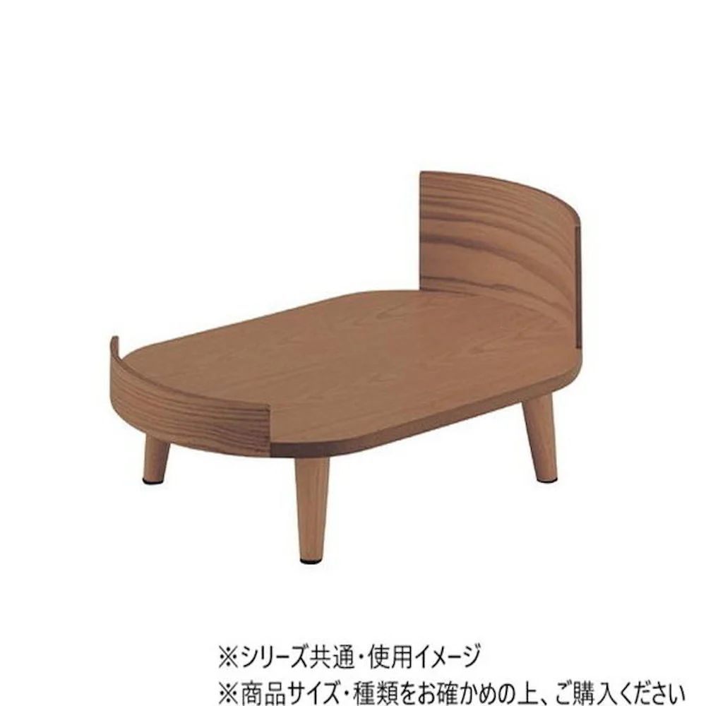 東谷 ペットベッド ブラウン PET-123BR 【直送品】 返品・キャンセル・他商品と同時購入は不可 - Image 2