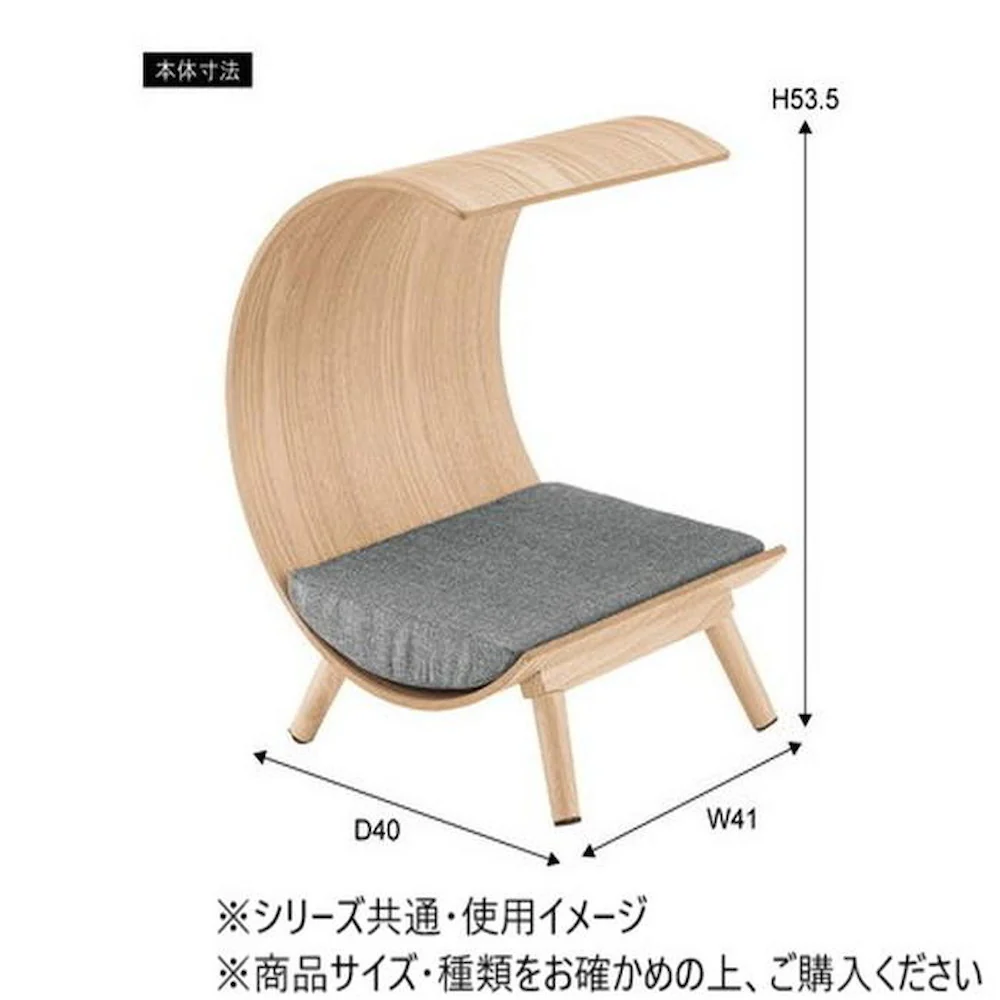 東谷 ペットベッド ブラウン PET-124BR 【直送品】 返品・キャンセル・他商品と同時購入は不可 - Image 3
