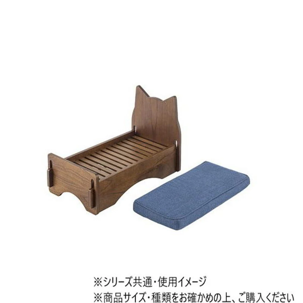 東谷 ペットベッド ブラウン PET-69BR 【直送品】 返品・キャンセル・他商品と同時購入は不可 - Image 2
