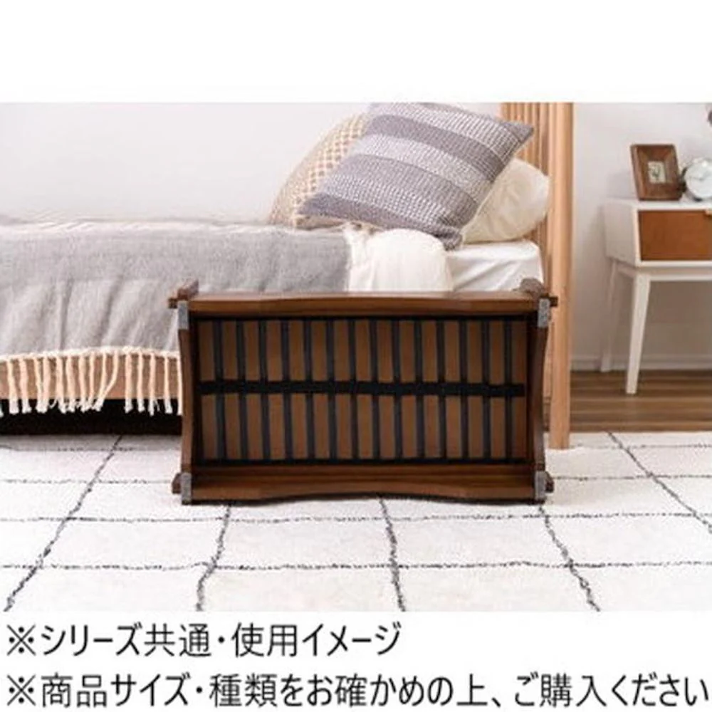 東谷 ペットベッド ブラウン PET-69BR 【直送品】 返品・キャンセル・他商品と同時購入は不可 - Image 4