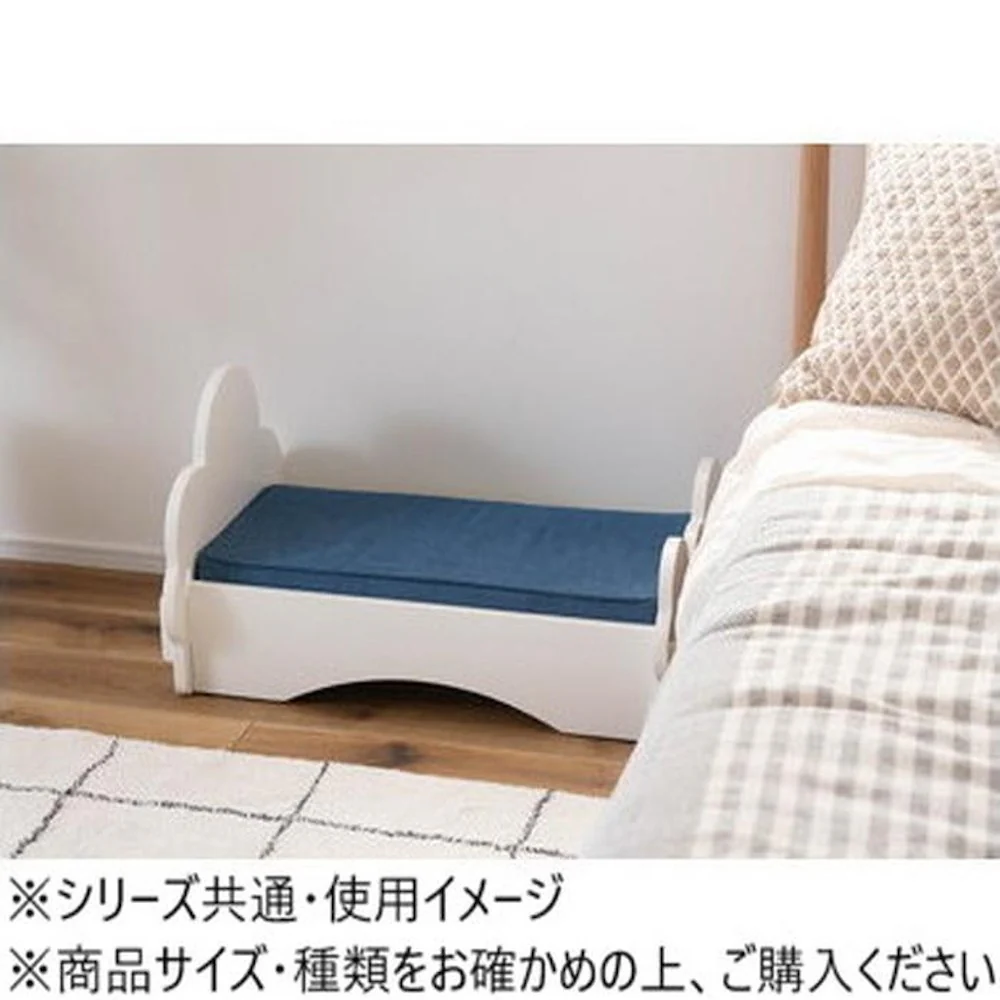 東谷 ペットベッド ホワイト PET-69WH 【直送品】 返品・キャンセル・他商品と同時購入は不可 - Image 3