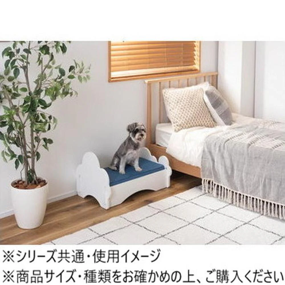 東谷 ペットベッド ホワイト PET-69WH 【直送品】 返品・キャンセル・他商品と同時購入は不可 - Image 4