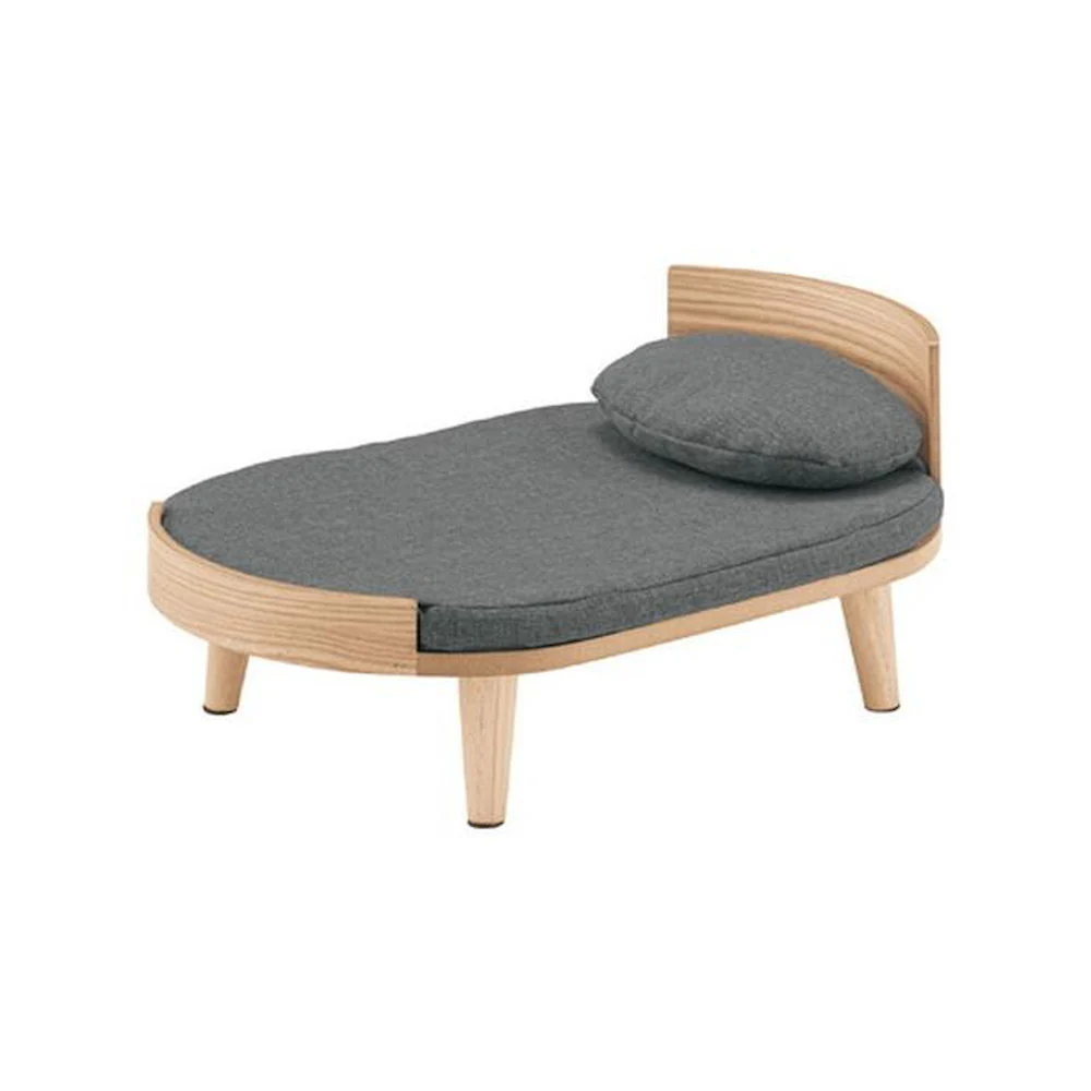 東谷 ペットベッド ナチュラル PET-123NA 【直送品】 返品・キャンセル・他商品と同時購入は不可