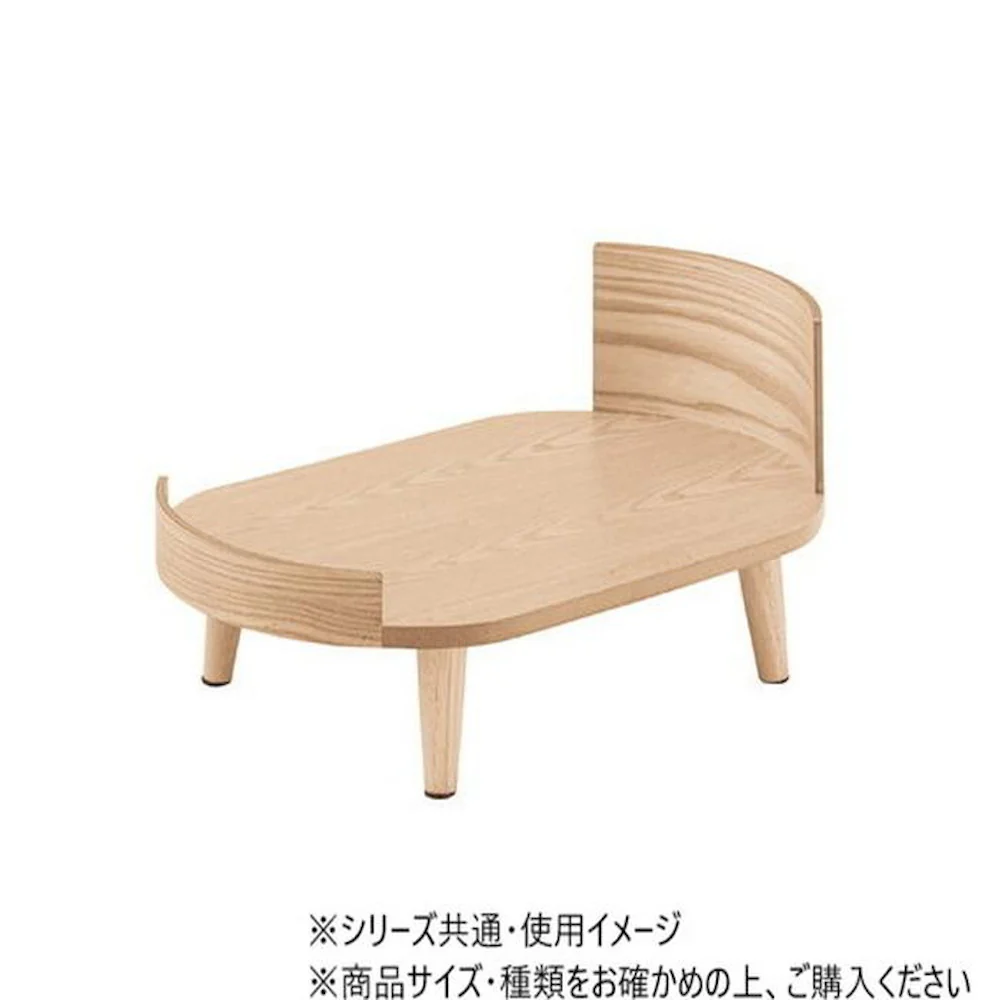 東谷 ペットベッド ナチュラル PET-123NA 【直送品】 返品・キャンセル・他商品と同時購入は不可 - Image 2