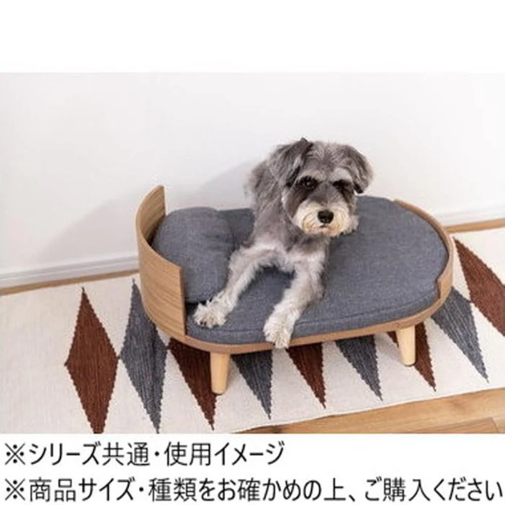 東谷 ペットベッド ナチュラル PET-123NA 【直送品】 返品・キャンセル・他商品と同時購入は不可 - Image 6