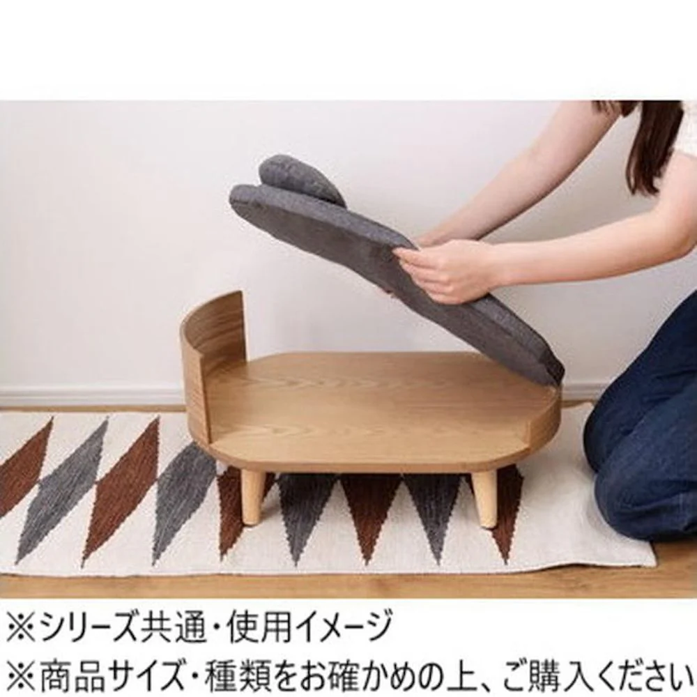 東谷 ペットベッド ナチュラル PET-123NA 【直送品】 返品・キャンセル・他商品と同時購入は不可 - Image 7