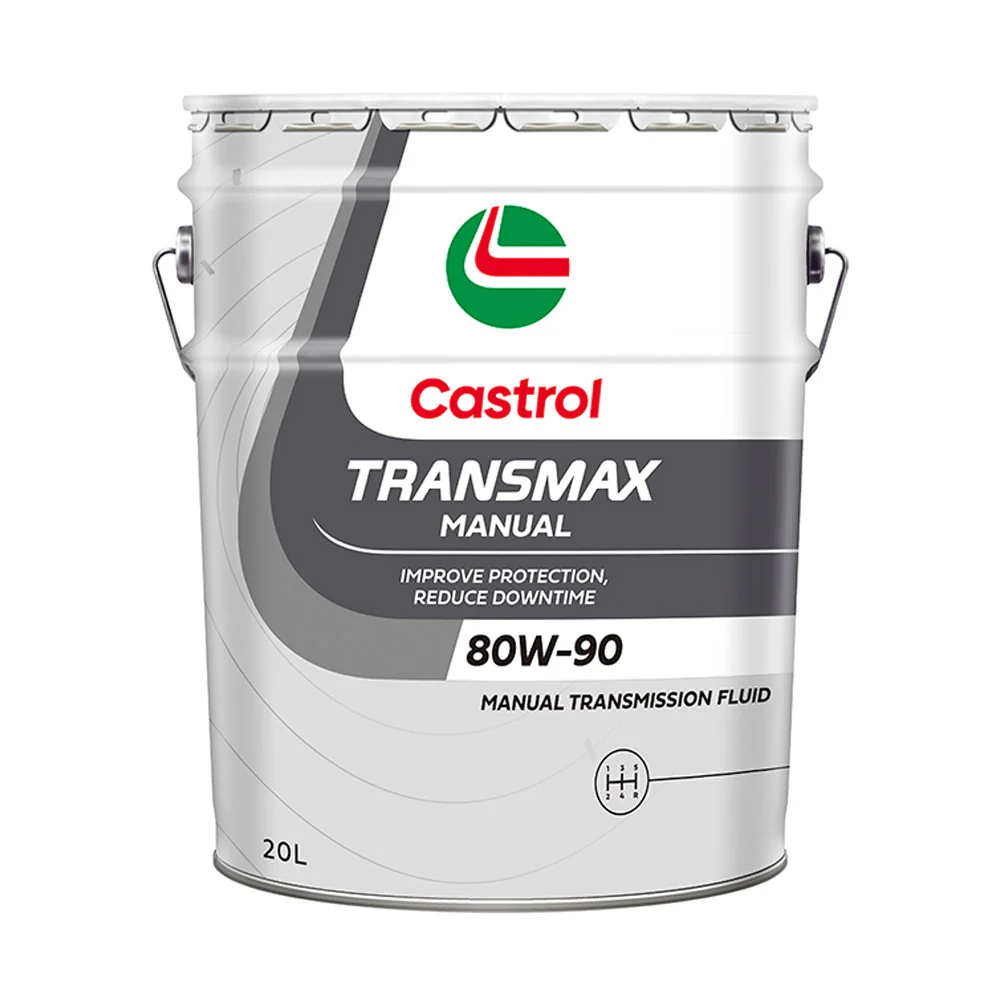 TRANSMAX MANUAL 75W-90 20L 【直送品】 返品・キャンセル・他商品と同時購入は不可