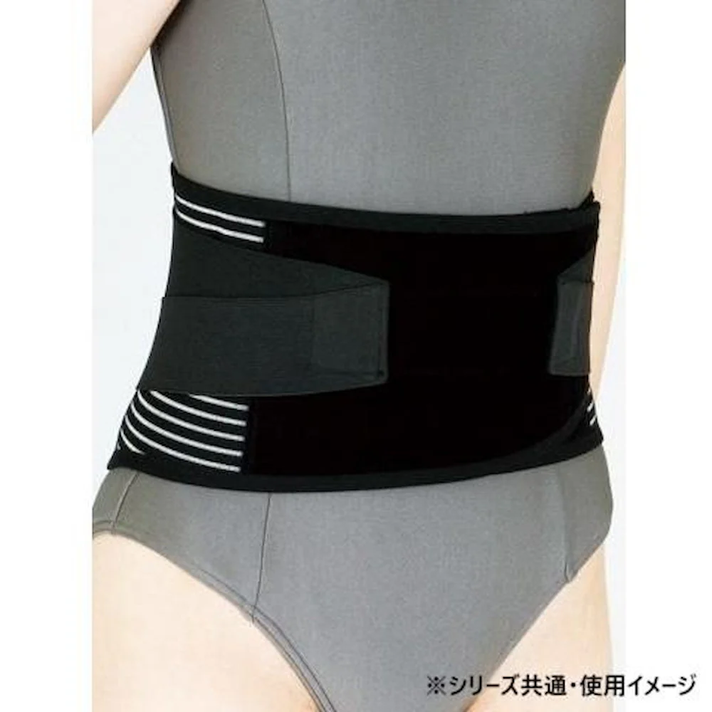 遠赤外線チタン健康ベルト 腰 M 【直送品】 返品・キャンセル・他商品と同時購入は不可 - Image 2