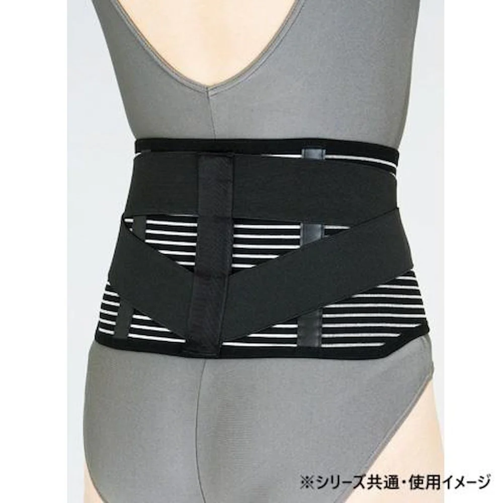 遠赤外線チタン健康ベルト 腰 M 【直送品】 返品・キャンセル・他商品と同時購入は不可 - Image 3
