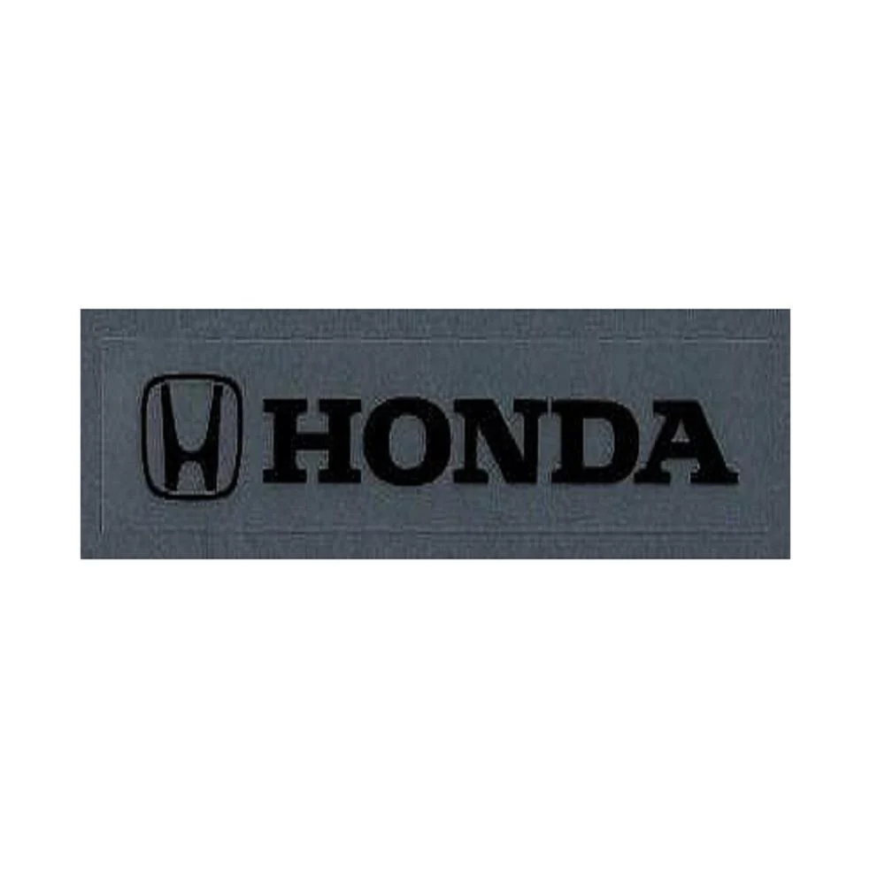 東洋マーク 純正ステッカーＨＯＮＤＡ Ｒ３０８ - Image 3