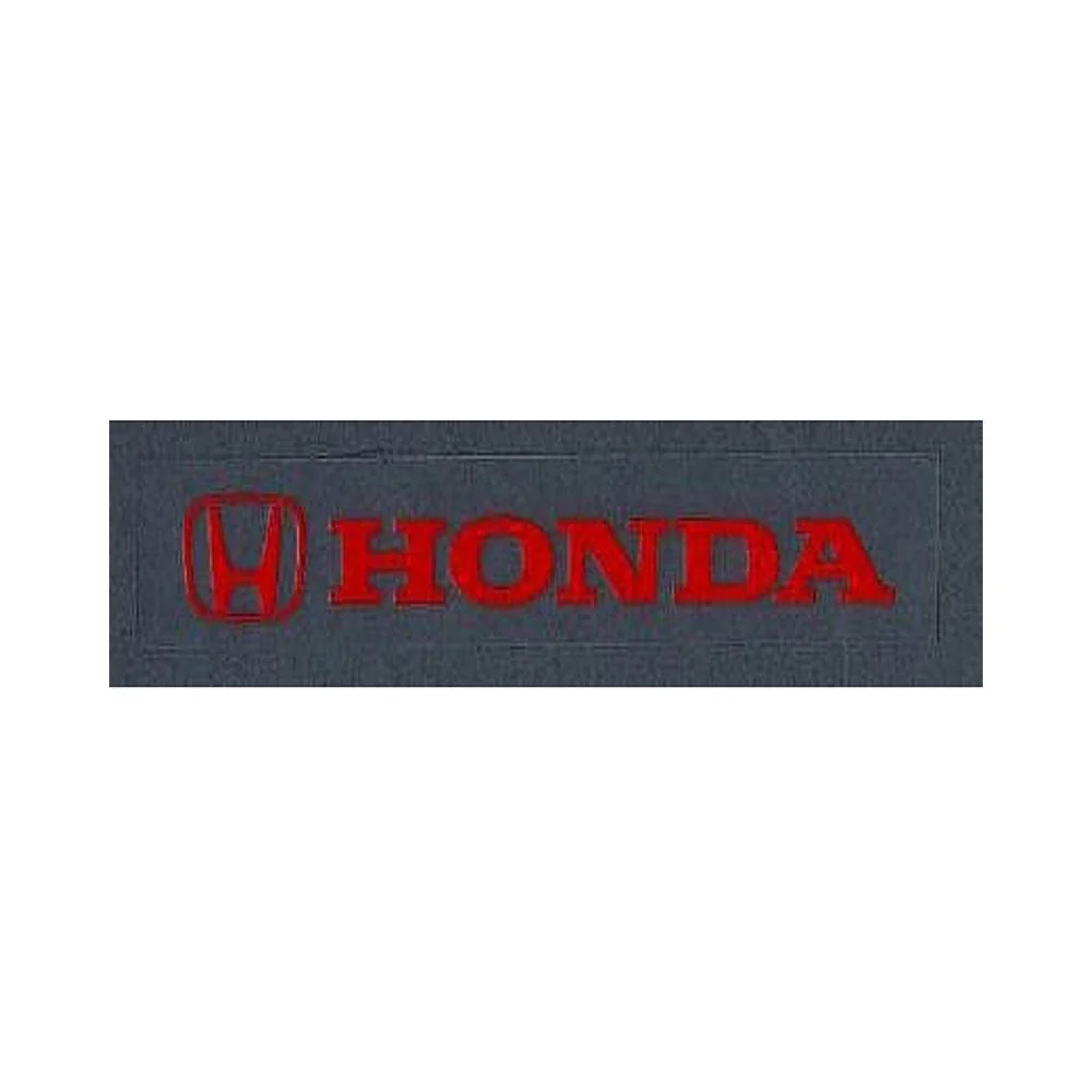 東洋マーク 純正ステッカーＨＯＮＤＡ Ｒ３０９ - Image 3