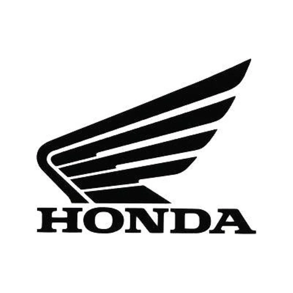東洋マーク 純正ステッカーＨＯＮＤＡ Ｒ３１４ - Image 3