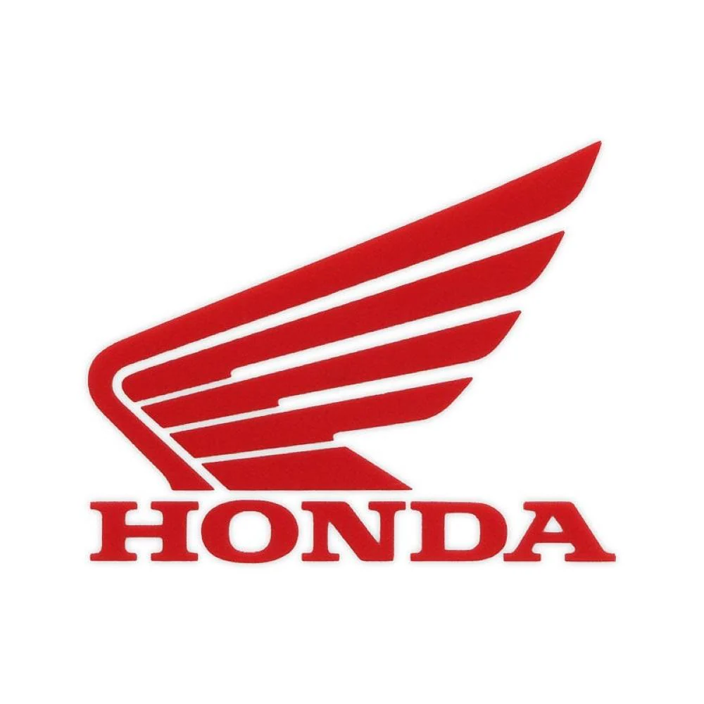 東洋マーク 純正ステッカーＨＯＮＤＡ Ｒ３１５ - Image 3