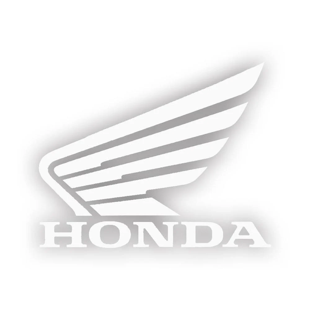 東洋マーク 純正ステッカーＨＯＮＤＡ Ｒ３１６ - Image 3