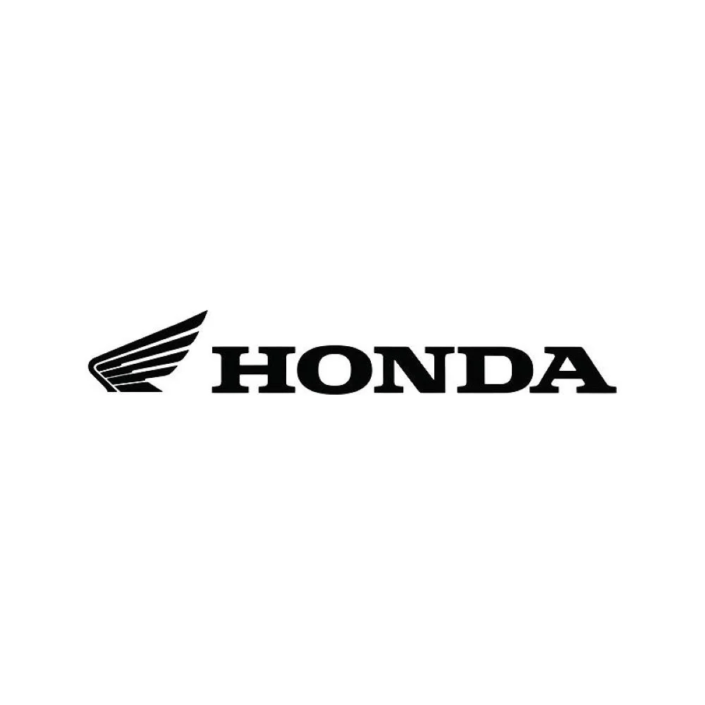 東洋マーク 純正ステッカーＨＯＮＤＡ Ｒ３２３ - Image 3