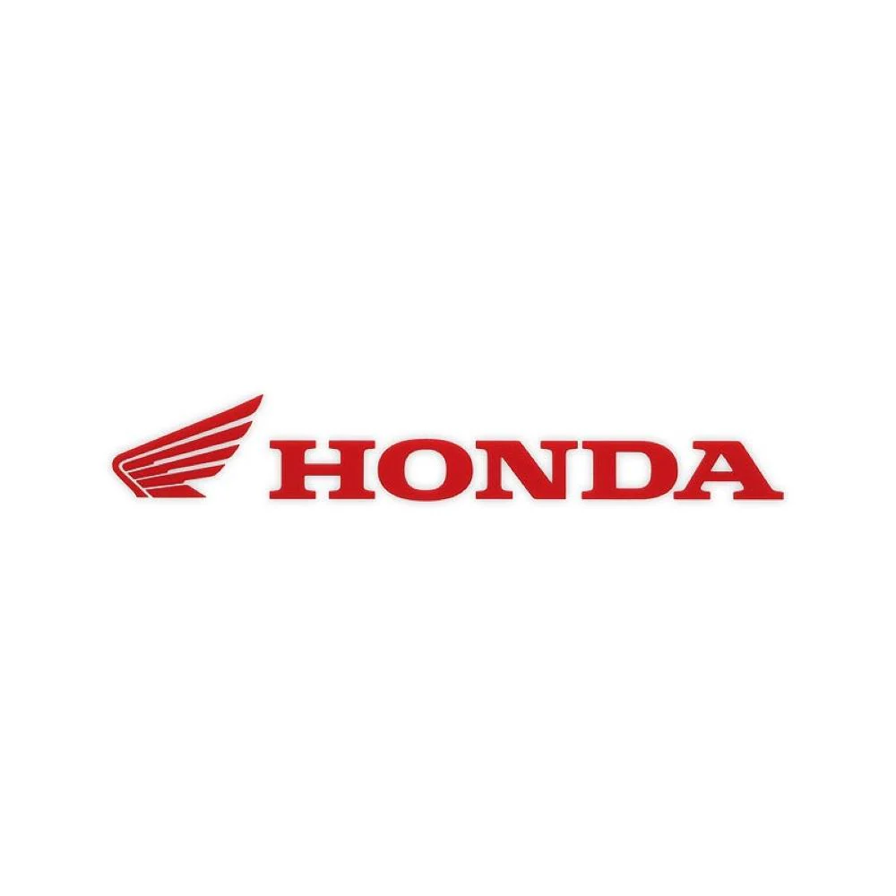 東洋マーク 純正ステッカーＨＯＮＤＡ Ｒ３２４ - Image 3
