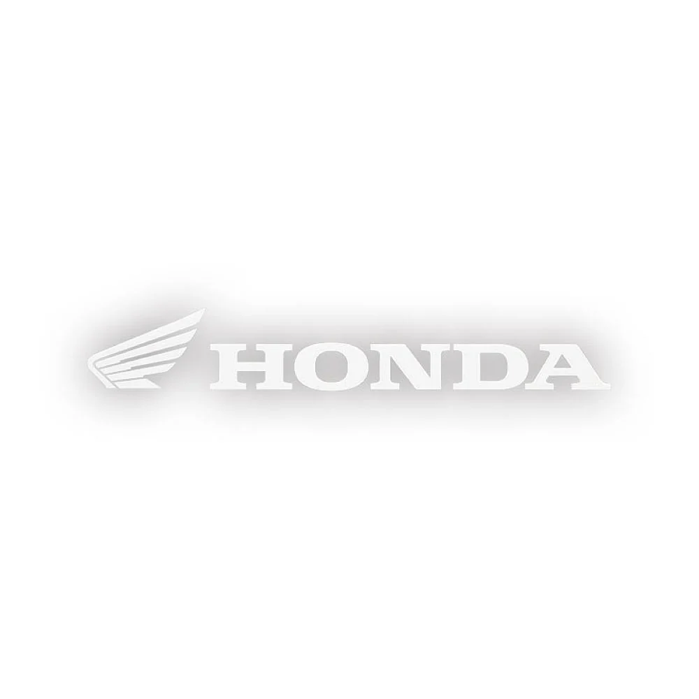 東洋マーク 純正ステッカーＨＯＮＤＡ Ｒ３２５ - Image 3