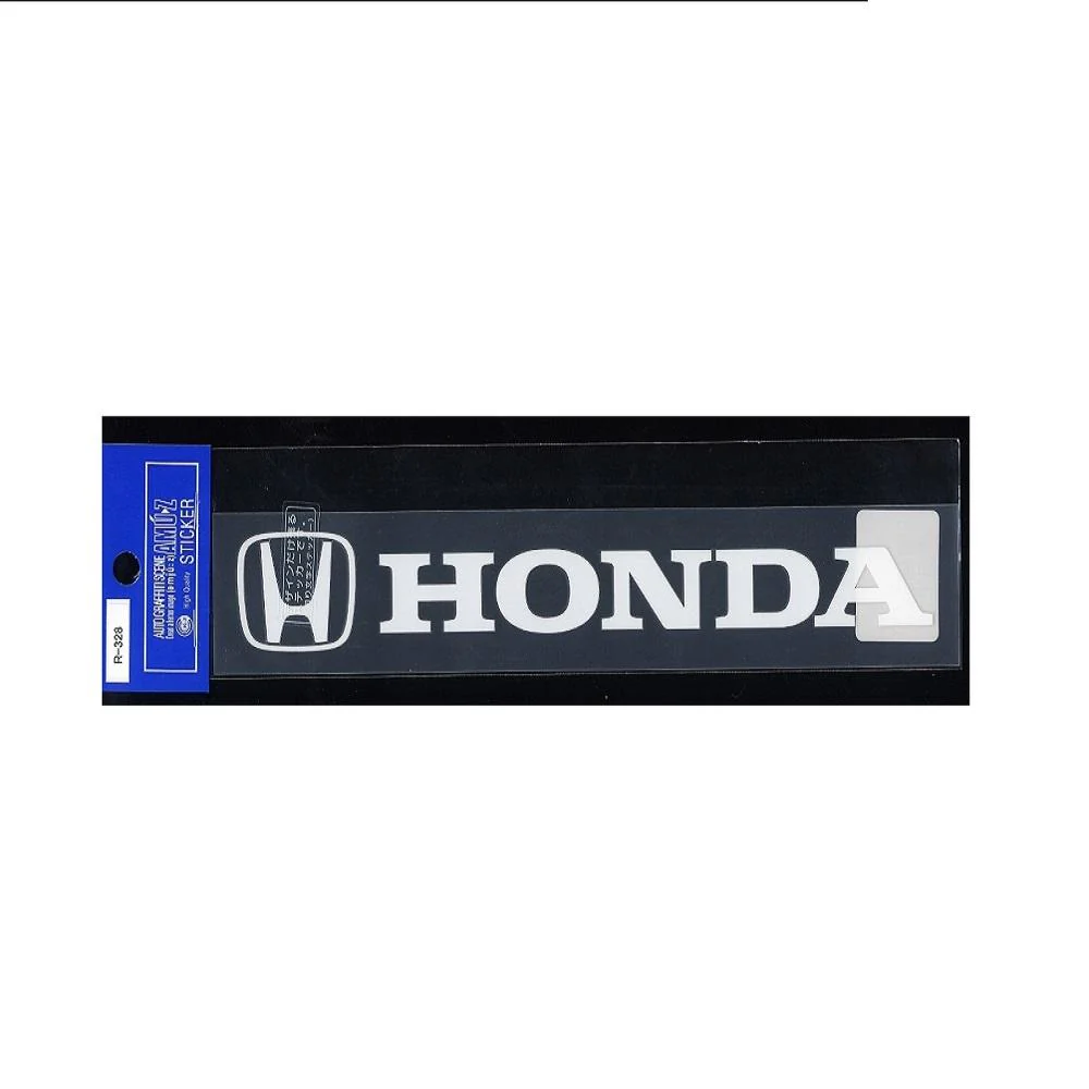 東洋マーク 純正ステッカーＨＯＮＤＡ Ｒ３２８ - Image 3
