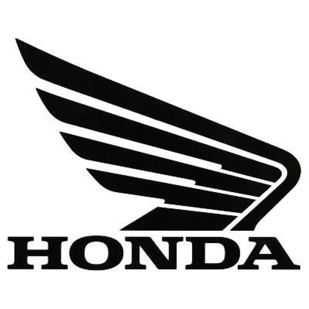 東洋マーク 純正ステッカーＨＯＮＤＡ Ｒ３４０ - Image 3