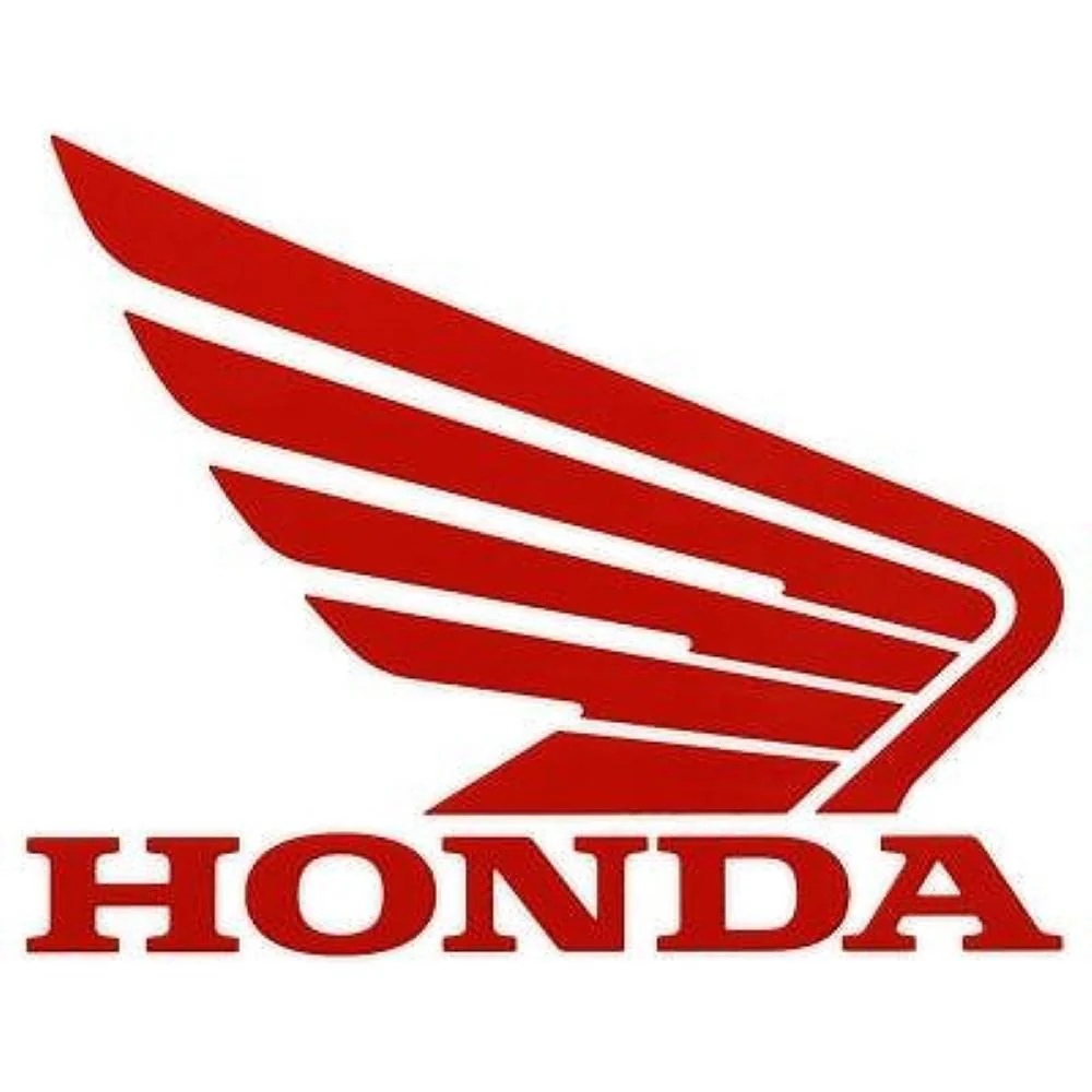 東洋マーク 純正ステッカーＨＯＮＤＡ Ｒ３４１ - Image 3