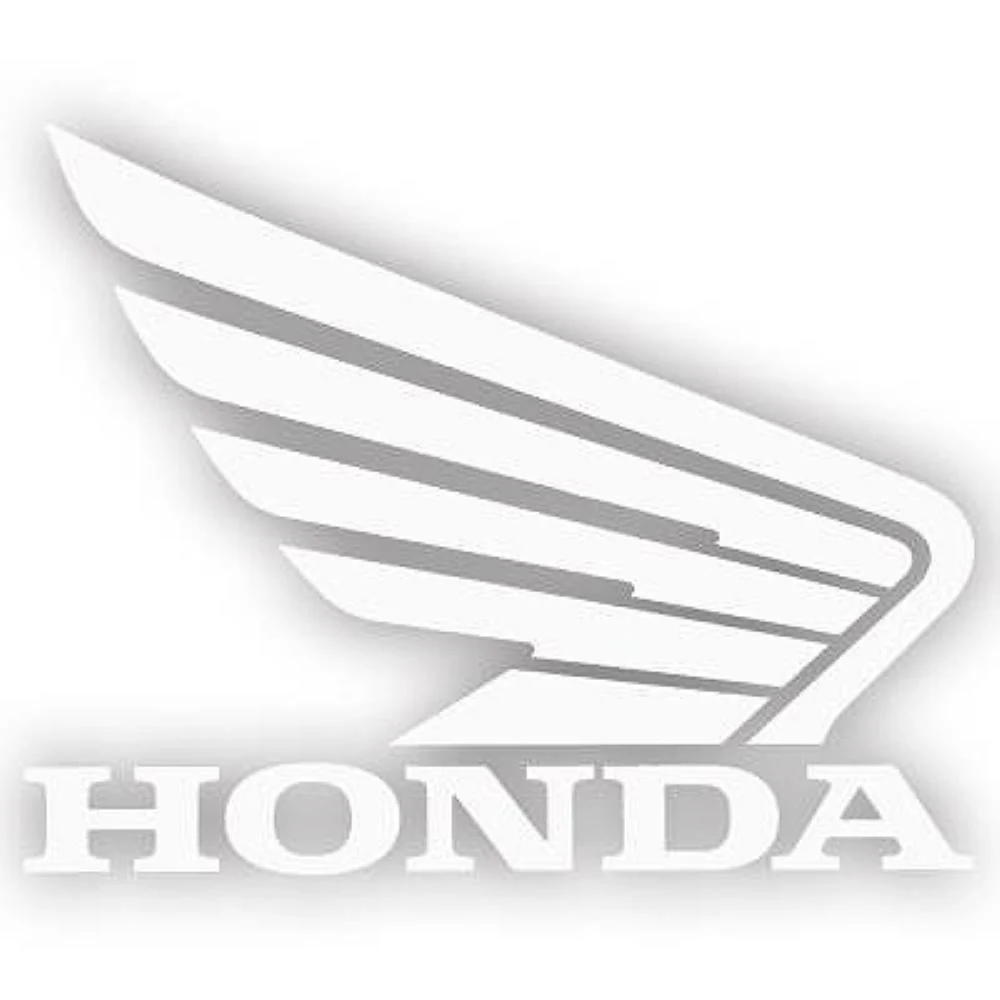 東洋マーク 純正ステッカーＨＯＮＤＡ Ｒ３４２ - Image 3