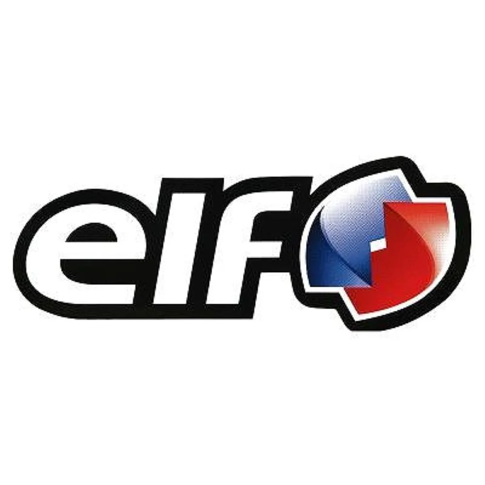 東洋マーク 純正ステッカーｅｌｆ Ｒ６３２ - Image 3