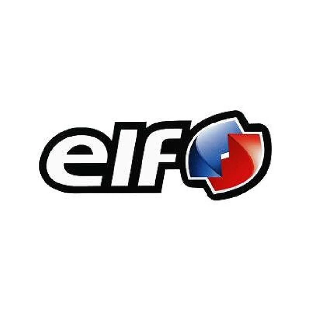東洋マーク 純正ステッカーｅｌｆ Ｒ６３３ - Image 3