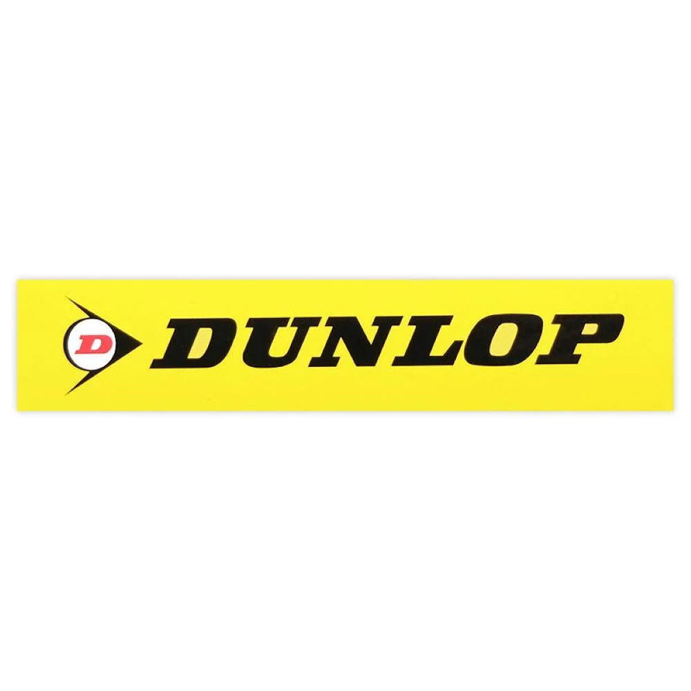 東洋マーク 純正ステッカーＤＵＮＬＯＰ Ｒ８８８ - Image 3