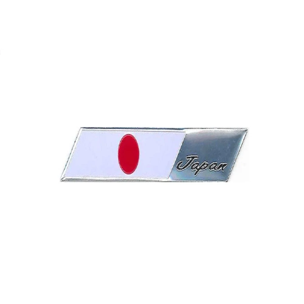 東洋マーク アルミエンブレムＪａｐａｎ ＡＥ１７ - Image 3