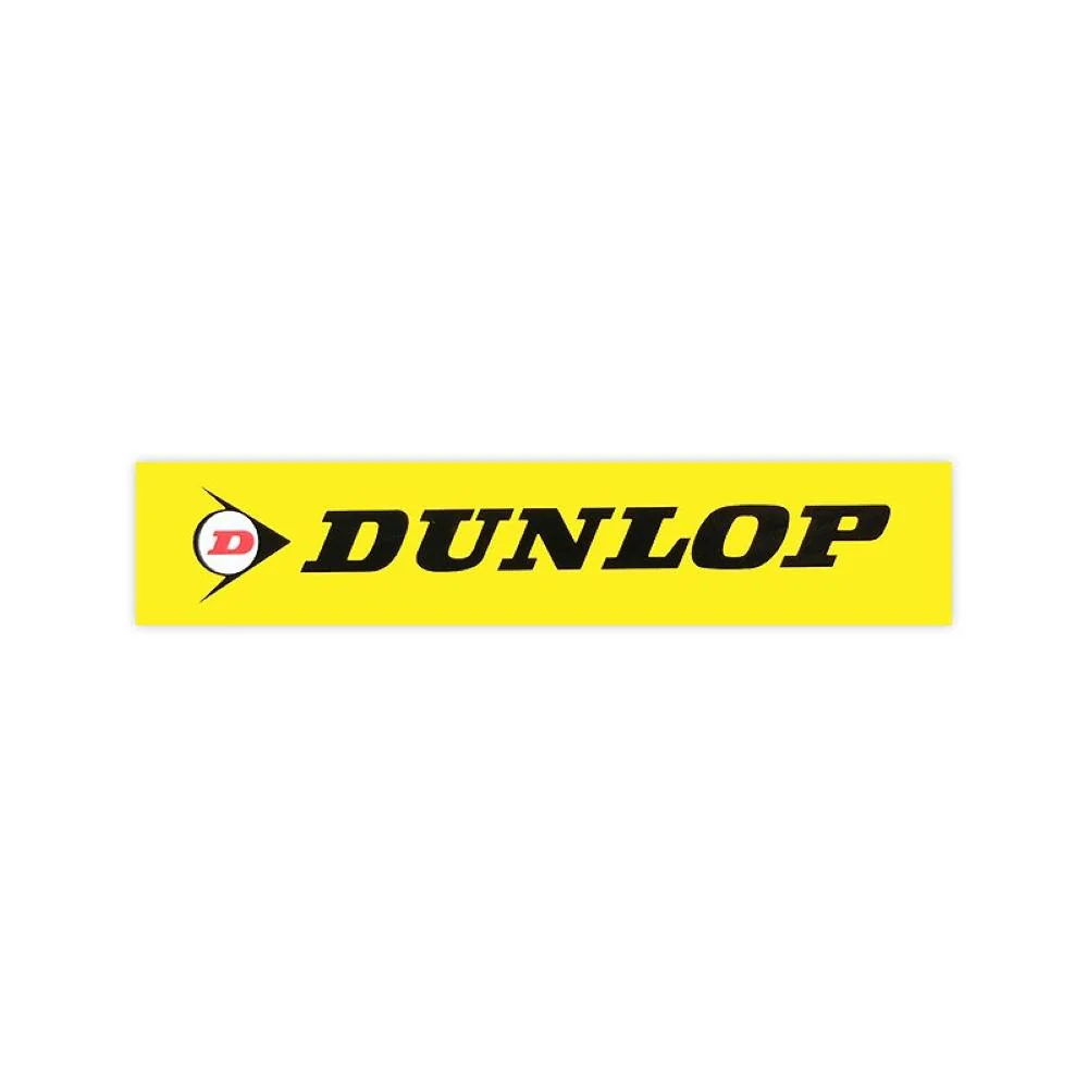 東洋マーク 純正ステッカーＤＵＮＬＯＰ Ｒ９９７ - Image 3