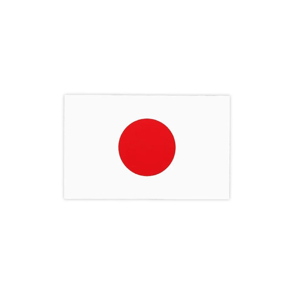 東洋マーク ステッカー日本 Ｚ３７２ - Image 3
