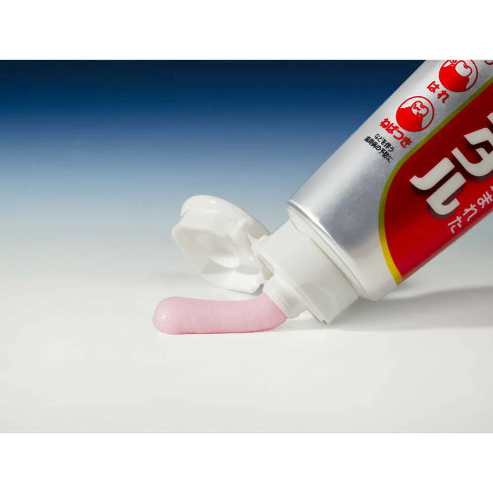 【医薬部外品】クリーンデンタル トータルケア 150g - Image 5