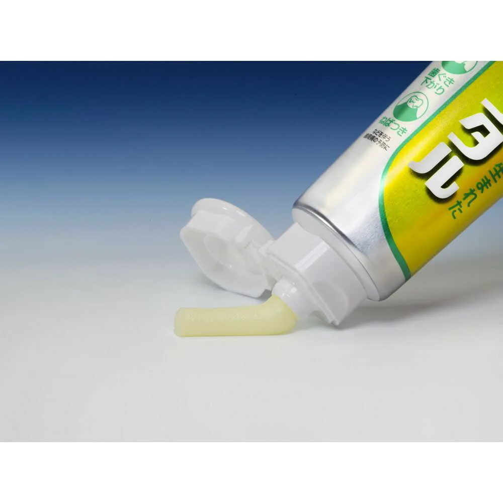 【医薬部外品】クリーンデンタル 口臭ケア 100g - Image 5