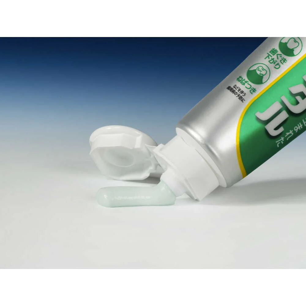 【医薬部外品】クリーンデンタル 知覚過敏ケア 100g - Image 5