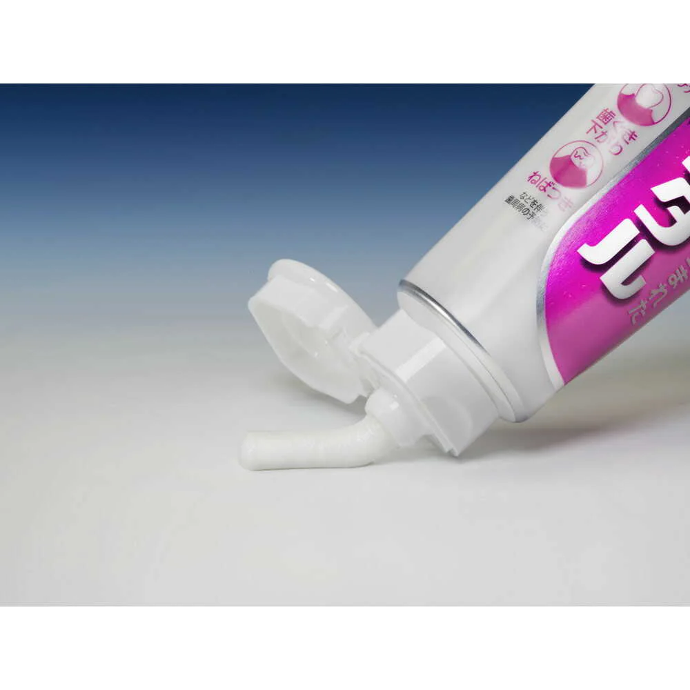 【医薬部外品】クリーンデンタル 美白ケア 50g - Image 5