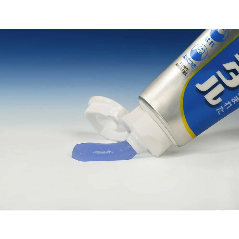 【医薬部外品】クリーンデンタル 無研磨a 90g - Image 5