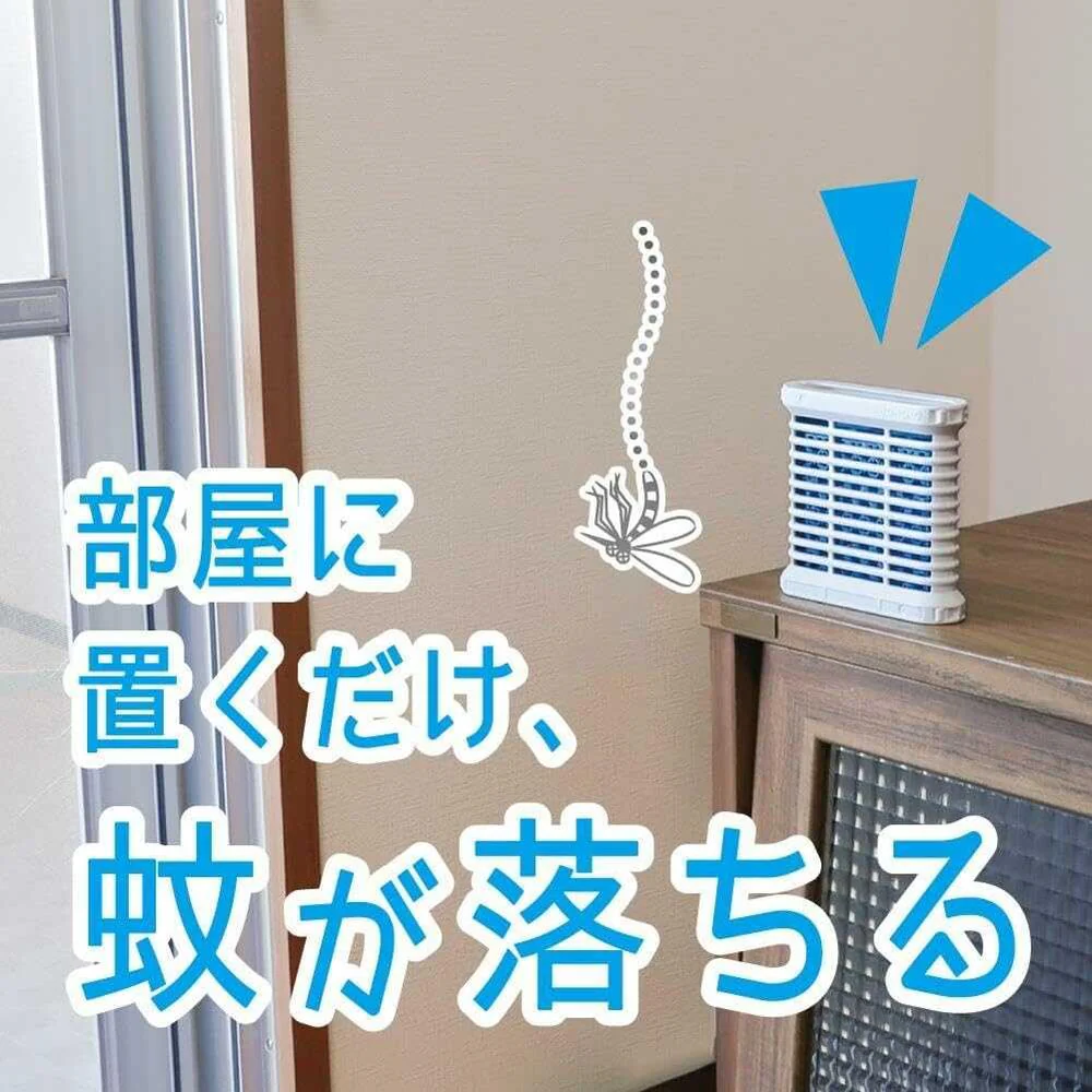 金鳥 シンカトリ 200日用 取替え 1個入 - Image 4