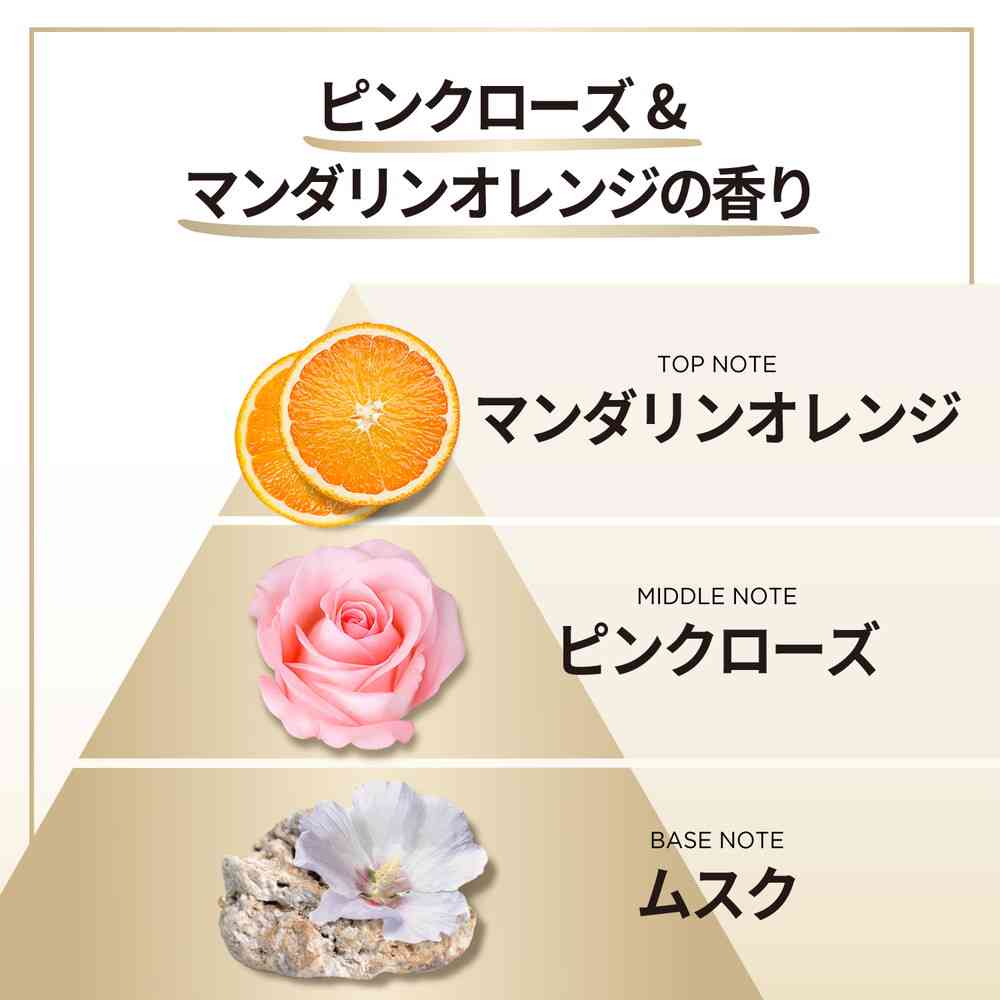 P&G パンテーンミラクルズ うねりコントロール＆リペアトライアル サシェ 10g+10g - Image 5