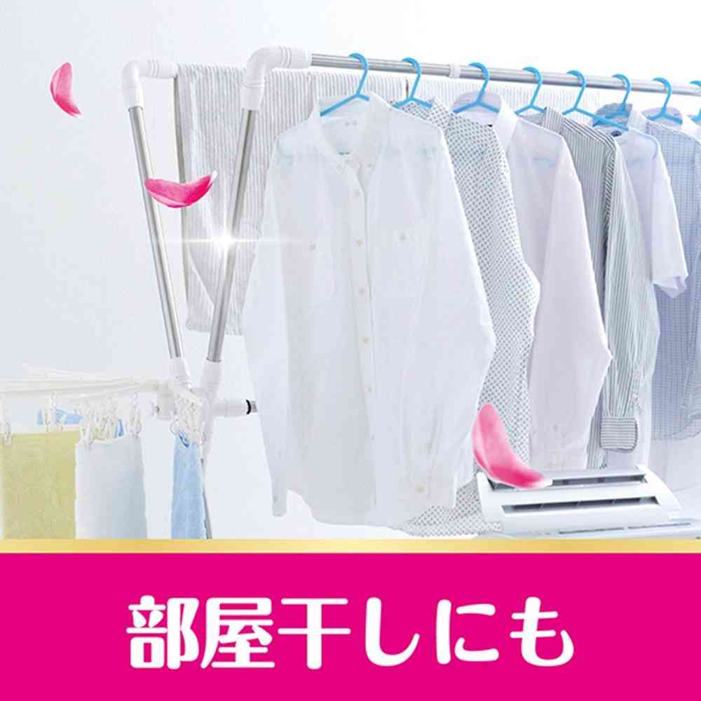 P&G ボールド ジェル プレミアムブロッサム つめかえ 超特大 690g - Image 5