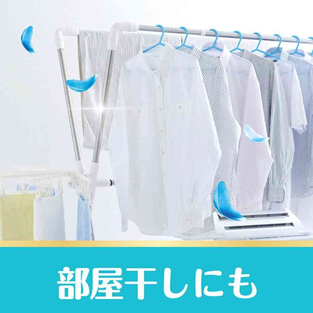 P&G ボールド ジェル フレッシュフラワーサボン 本体 680g - Image 5