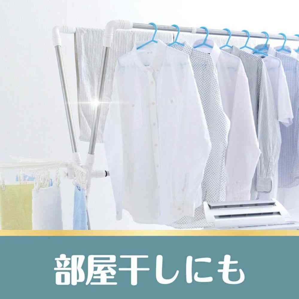 P＆G ボールド ジェル ホワイトティー＆フローラルの香り 本体 680g - Image 7
