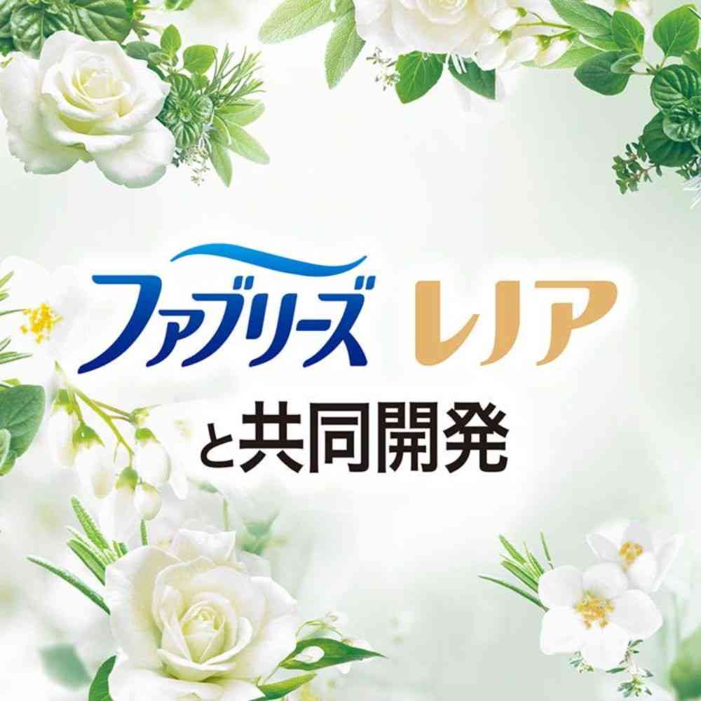 P＆G ボールド ジェル ホワイトティー＆フローラルの香り 本体 680g - Image 8